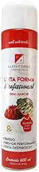 Unta Forma Desmoldante Profissional Sem Sabor Spray 600ml Klein Foods