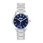 s.Oliver Armbanduhr Damen Quarzuhr Analog, mit Edelstahl Armband, 3 bar Wasserdicht, Kommt in Uhren Geschenk Box