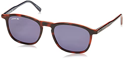 Lacoste L901s Rectangular Sunglasses