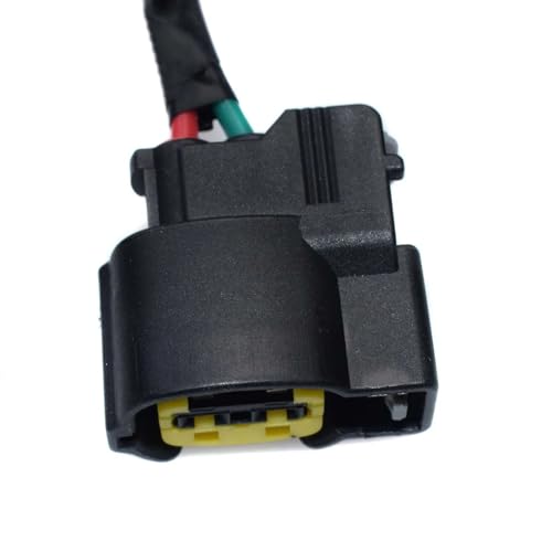 Conector de cableado de bobina de encendido 27350-2B000: Veloster 2012-2014 3