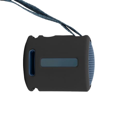 �V���R�[���X�s�[�J�[�{�b�N�X�J�o�[�P�[�X SRS-XB100 �ϏՌ��|�[�^�u���X�s�[�J�[�ی�X���[�u�h���b�v�h�~�A�N�Z�X SRS-XB100