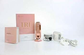 TRIPOLLAR Stop X High Frequency Facial Machine - Pro Facial