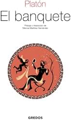 El banquete (Textos Clásicos Gredos)