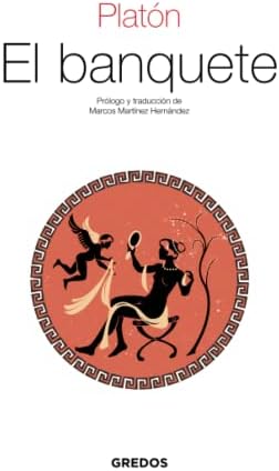 El banquete (Textos Clásicos Gredos)