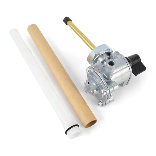 Robinet d'essence durable pour CB599 et CB500S Haute Précision