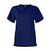 Scrubs Medical Uniform Women and Man Scrubs Set Medical Scrub Top and Pants