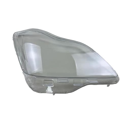 Couvercle de lentille de phare Toyota Crown 2005-2009 droit par Drezzo