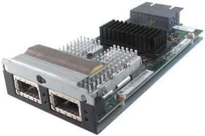 2port Ex4200 & Ex3200 10g Xfp Uplink Mod Optics Sold Separately (Renewed)