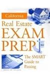 PKG: CALIFORNIA REAL ESTATE PREP GUIDE + CD (Real Estate Exam Preparation Guide)
