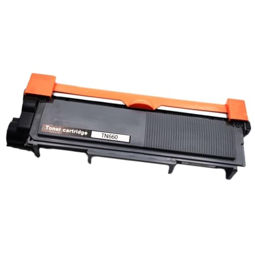 Cartouche toner laser TN2320 TN2380 TN660 pour impression monochrome