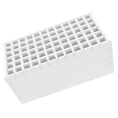 Organiseur à stylos en bois multifonctionnel pour bureau créatif - 2