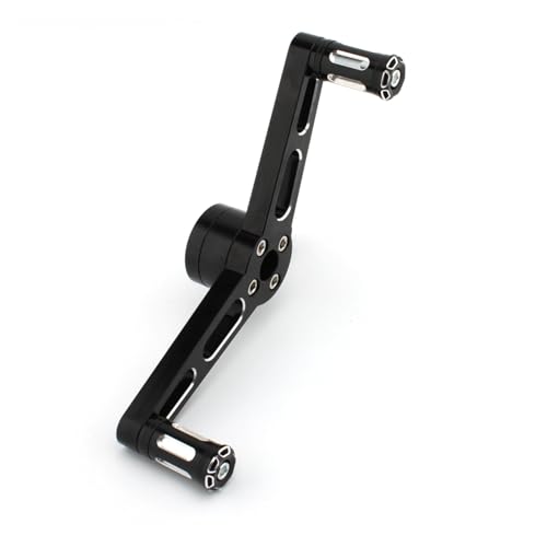 Kit commandes avancées Sportster idéal pour les longs trajets moto