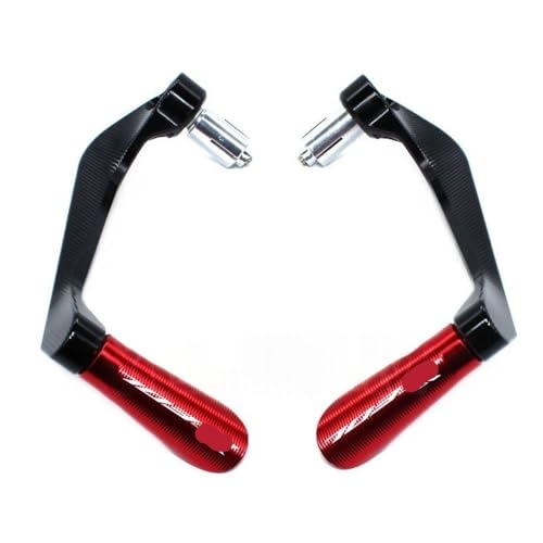 Protection guidon moto évite blocage levier frein Zontes 703RR ZT125