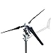 Produktbild Windgenerator IstaBreeze® WindSafe 1500 Watt-2000 Watt in 24 Volt oder 48 Volt - AC- Permanentmagnetgeneratoren Windturbine für zuhause (1500 Watt 24 Volt)