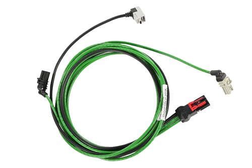 Câble d'antenne vidéo GM 42901653 pour remplacer connectique caméra de recul