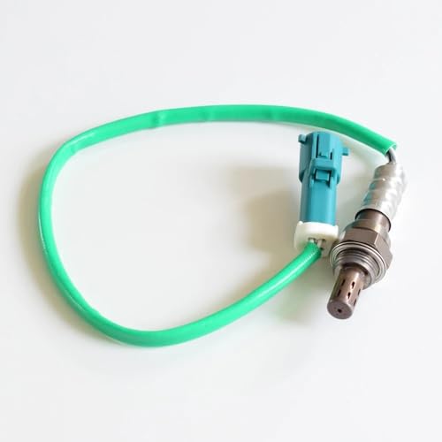 O2 sensor Mazda 2 CX-9 sonde lambda 98AB-9F472-BB capteur oxygène auto - 2