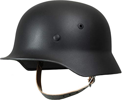 Casque M35 allemand réplique fidèle pour remplacer un original WW2 fragile
