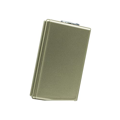 Seiko Aoki Bedroom Alarm Clock, Gold #TOP4