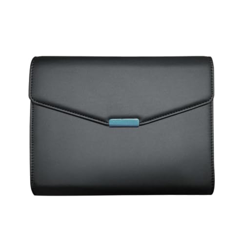Housse PC Pocket3 en cuir synthétique chic pour une protection élégante