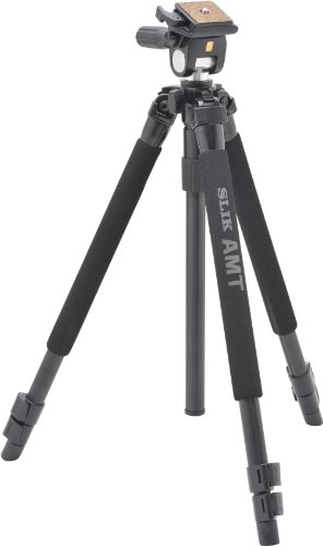 Amazon | SLIK 三脚 プロ 330 EZ N 3段 小型 101599 | 三脚 通販