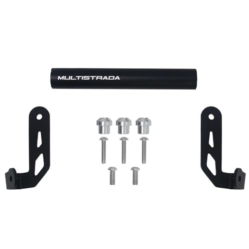 Support de navigation GPS anti-vibration Ducati Multistrada 1200