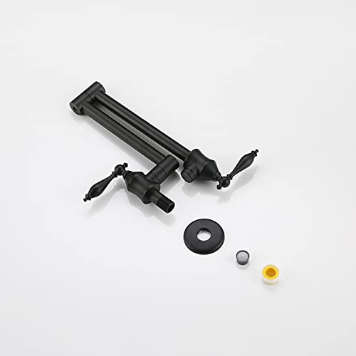Robinet marmite en laiton pour simplifier la cuisine - 5