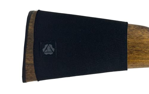 Krevis Butt Stock Ammo Rifle Sleeve #TOP1
