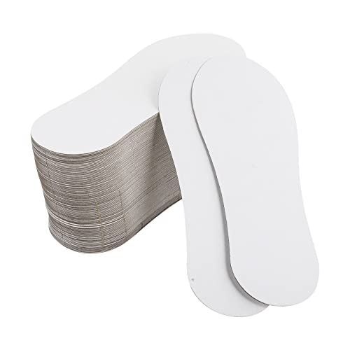 Présentoir en Papier pour Chaussettes Invisibles : Fini les Socquettes Déformées