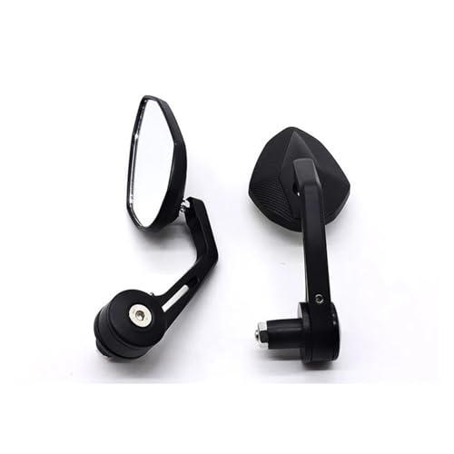 KX ɓKCFMOTO ɓK郔H[O 525p ɓKZ750 ɓKER6N ɓKA~ oCN~[ gNX 22mm nho[Gh~[ jo[T(Black)