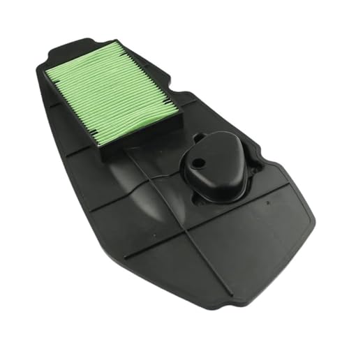 Filtre à air de moto pour entretien NSS250 MF10 2008-2015 révision 17210-KVZ-630