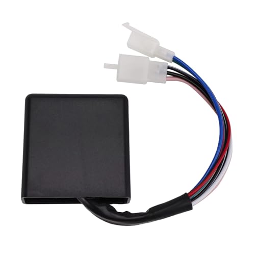 �ėp CDI ���䕔�i Compatible With For KL600 1986 Topteng CDI �_�΃V�X�e�����j�b�g�{�b�N�X 21119-1180 �ƌ݊�������