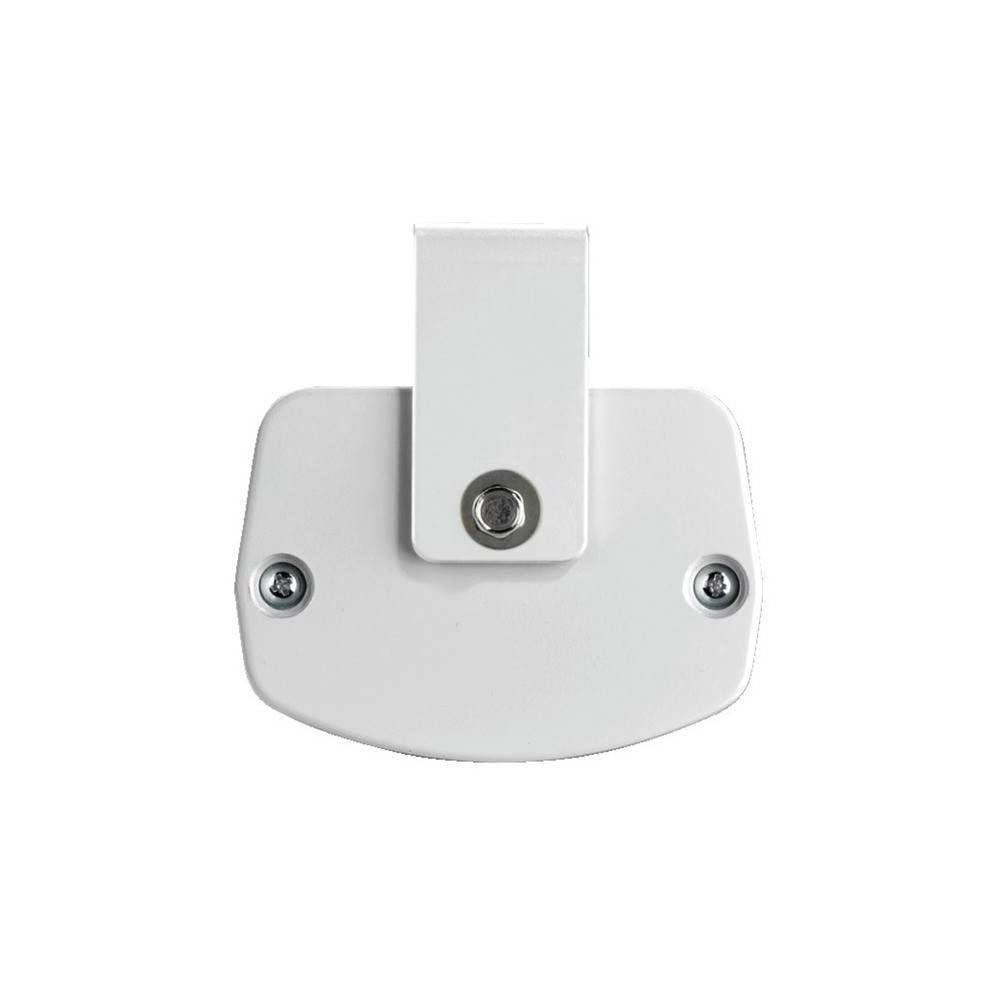 Monacor ESP-152/WS PA-Wandlautsprecher - 100V Line Mit 15/7,5/3,75W Anschlüssen