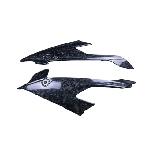 Kit carénage latéral en carbone pur pour S1000RR aspect racing