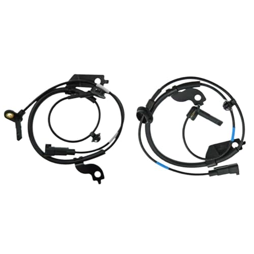 Capteur ABS anti patinage défaillant Mitsubishi Outlander Lancer 08-17