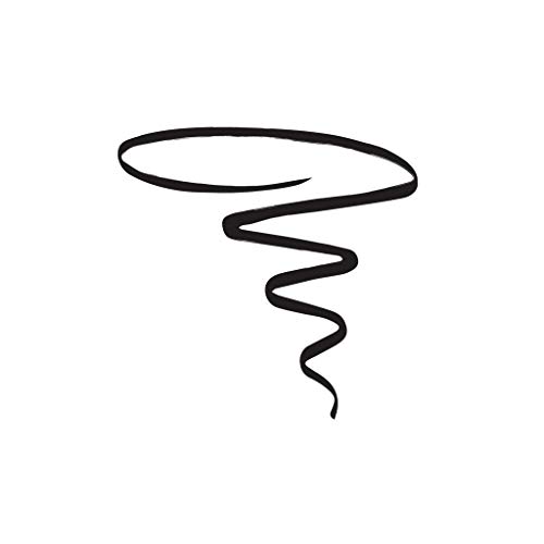 Milani Eye Tech Extreme Liquid Eyeliner - Black Vinyl (0.03 Fl. Oz.) Vegan, Cruelty-Free Liquid Eyeliner To Define & Intensify Eyes For Long-Lasting Wear #TOP2