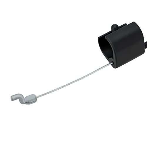 Milttor 440934 Zone Control Cable Fit Ayp Hus Craftsman Hus 532440934 Murray Engines #TOP3