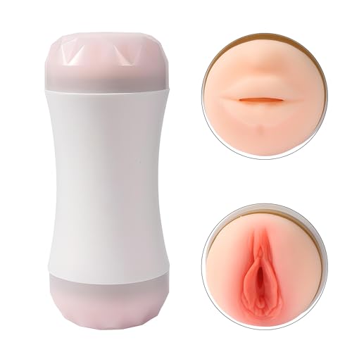 Dispositivo de estimulación sexual unisex para tus noches de relax y masajes íntimos en casa 3