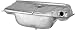 Spectra Premium VW2B Classic Fuel Tank