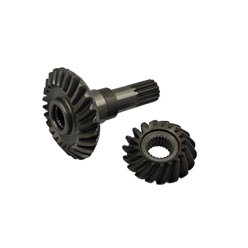 Engrenage conique CF X8 ZFORCE 800 résout les problèmes de transmission OEM 0800-0622A0