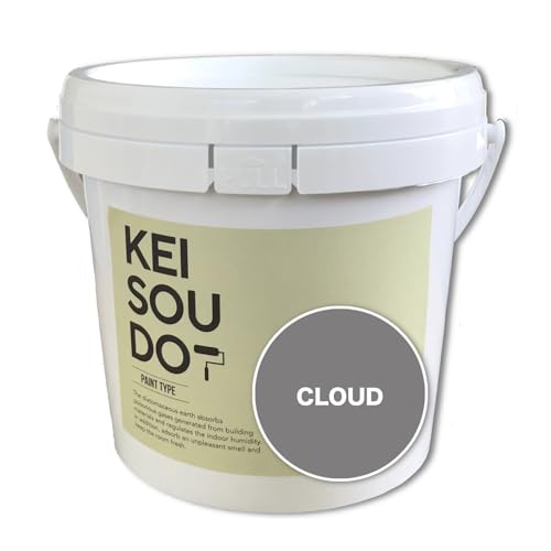 U-SELECT([ZNg) ]y h Ǎ KEISOUDO PAINT TYPE 1.5kg CLOUD