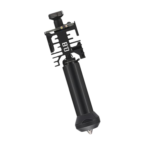Hotend imprimante 3D ABS durable éliminant les blocages de buses H2C laboratoire