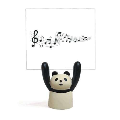 Staff support Movg Music pour ne plus perdre vos mémos musicaux panda