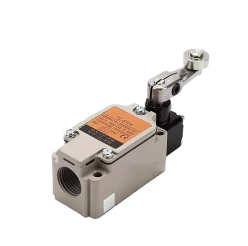 Interrupteur de fin de course TZ-5104 anti poussière pour automatisme