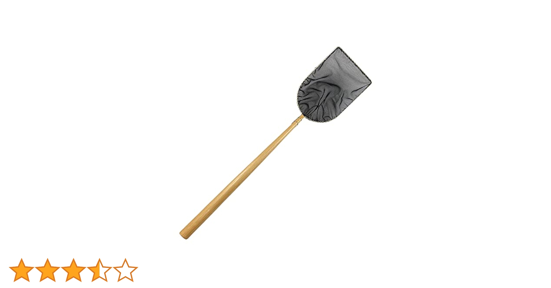 メダカ用タモ網3本セット メダカ タモ網】めだか選別網お試し3本セット （中目） - メルカリ