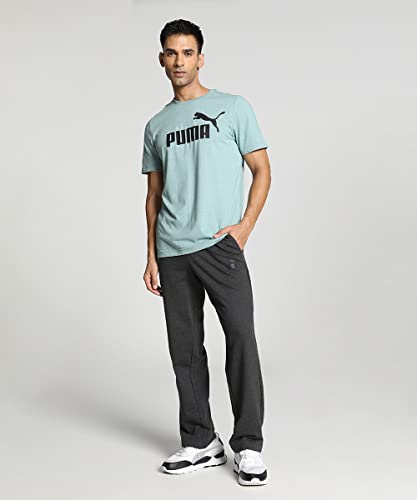 Image of PUMA Men Regular Track Pants