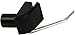 New Archery Products Flipper Rest Centerest Flipper Replacement for Genesis Bow, Left Hand