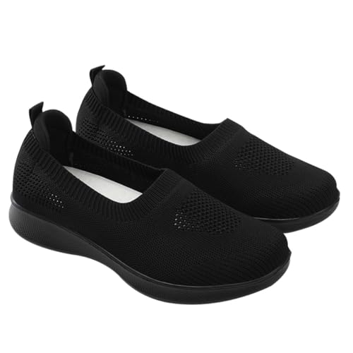 Chaussures de marche pour femmes âgées Beavorty parfaites pour la balade et les loisirs