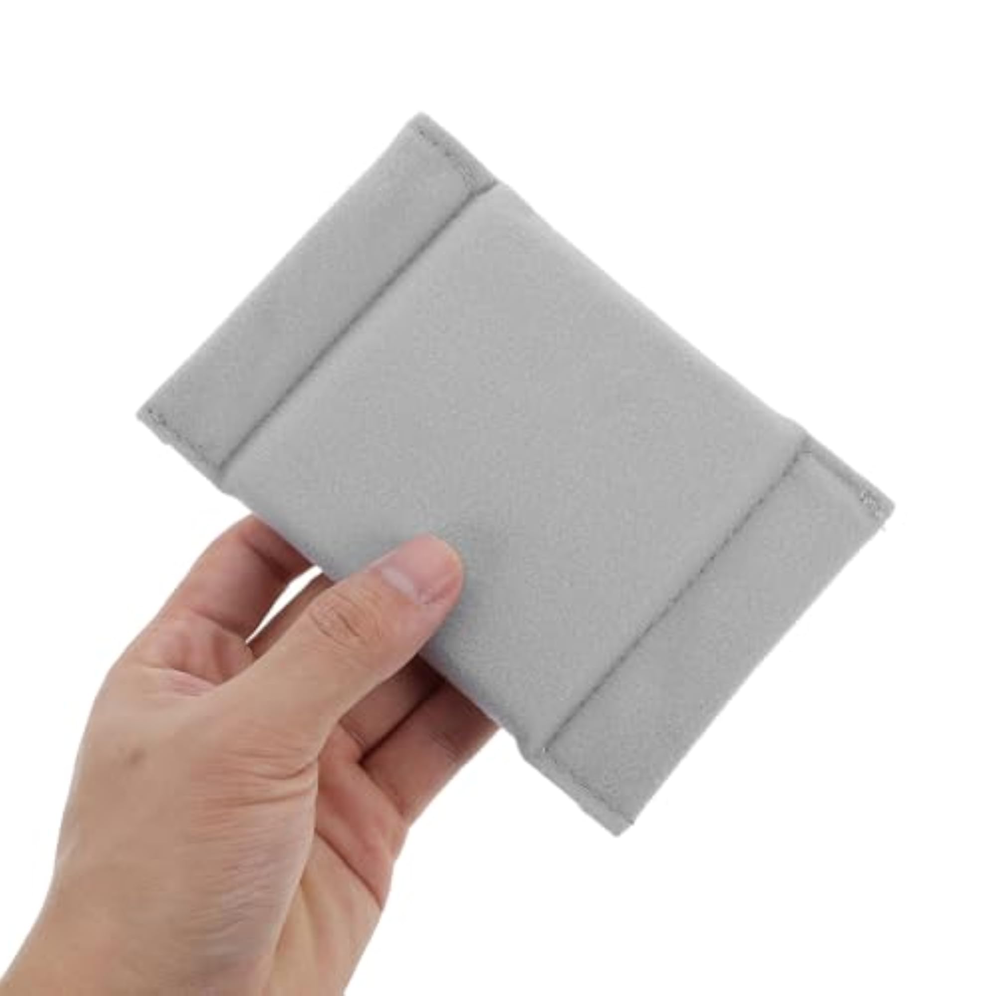 Camera Bag Padded Inserts 2 Pack for Easy Organization