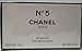 Chanel No 5 5.3 oz / 150 g Bath Soap
