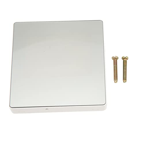 Thermostat programmable tactile Tuya pour optimiser le chauffage électrique